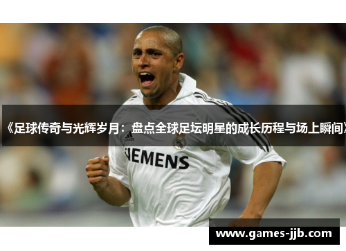 《足球传奇与光辉岁月：盘点全球足坛明星的成长历程与场上瞬间》